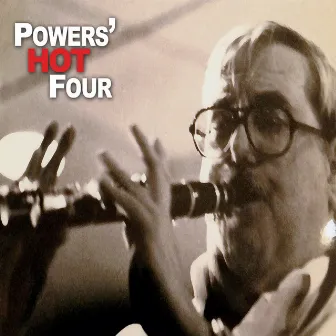 Powers Hot Four by Ted des Plantes