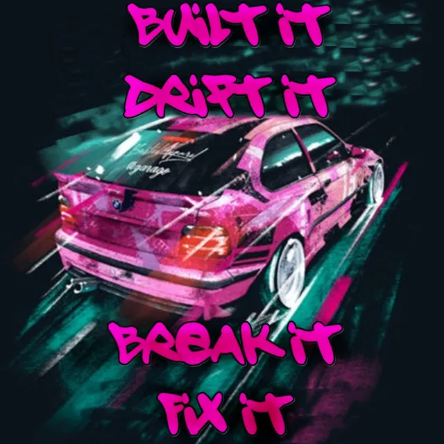 Drift It