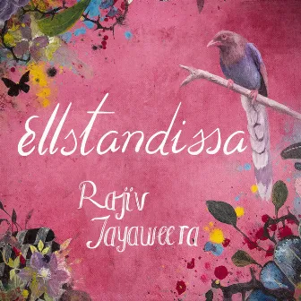 Ellstandissa by Rajiv Jayaweera