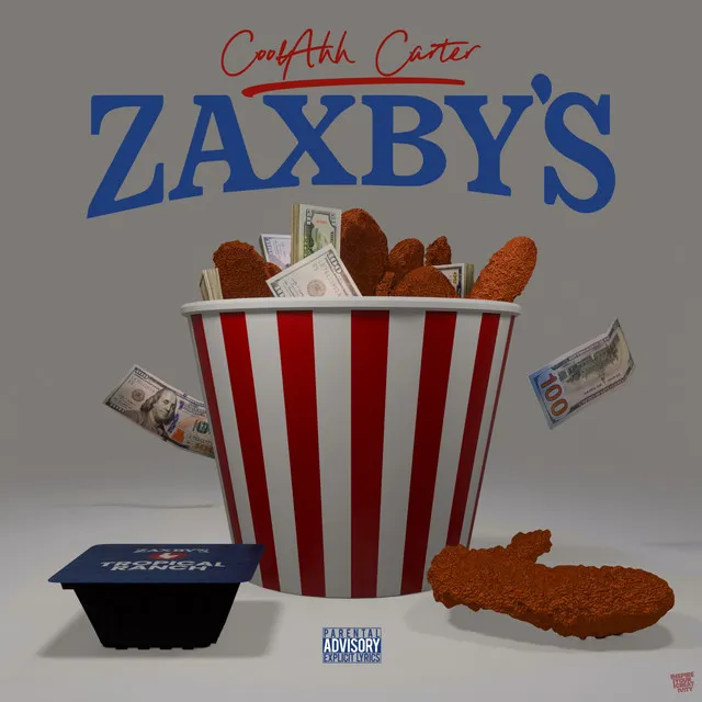 Zaxby's