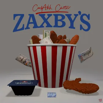 Zaxby's by CoolAhhCarter