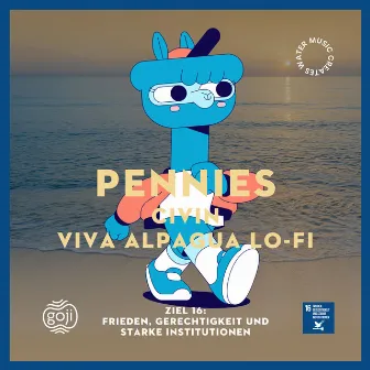 Pennies by Viva Alpagua Lo-Fi