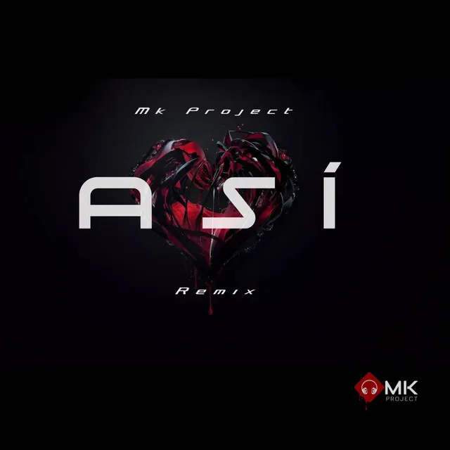 Así - Remix