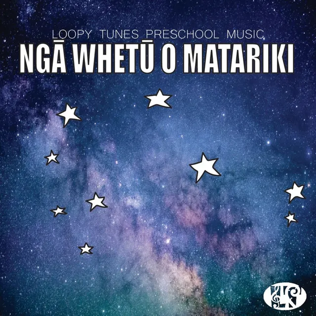 Ngā Whetū o Matariki