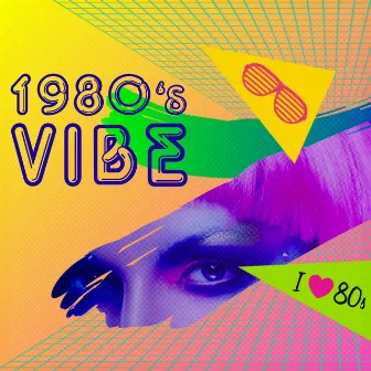 1980'S Vibe by Fabian Graetz