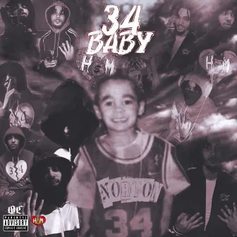 34 Baby by G Fredo