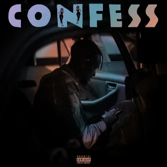 Confess by E.T Ndahigwa