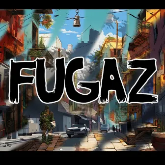 FUGAZ by OldGe