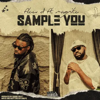 Sample You by Magnito