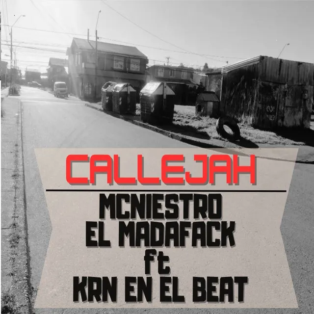 Callejah