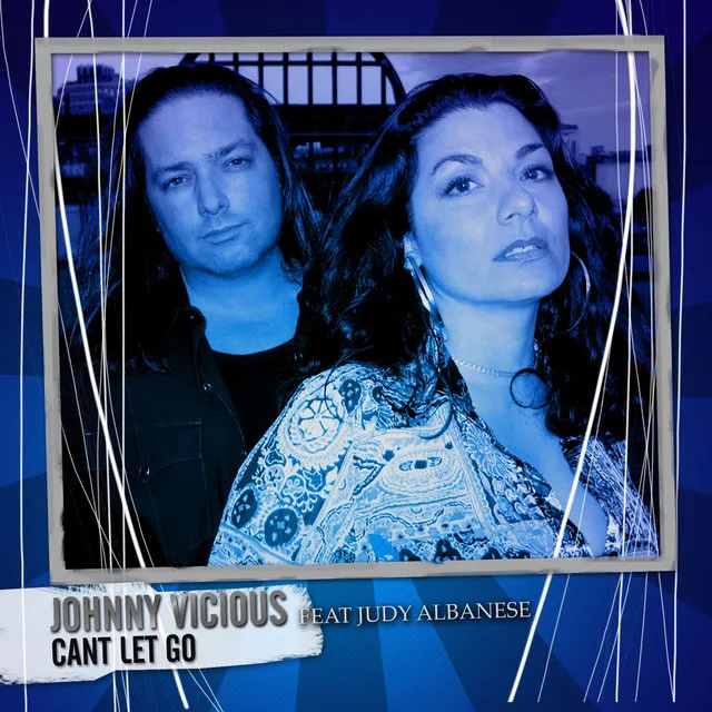 Can't Let Go (feat. Judy Albanese) - Club Mix Vocal