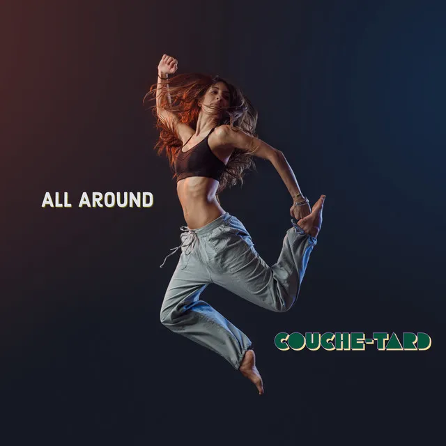 All Around - 2023 Remaster