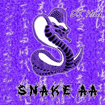 Snake Aa by DJ Had