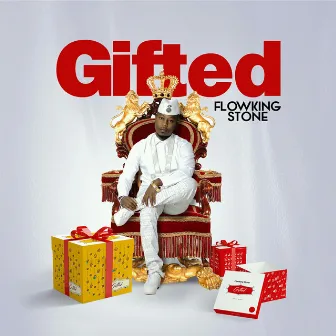 Gifted by Flowking Stone