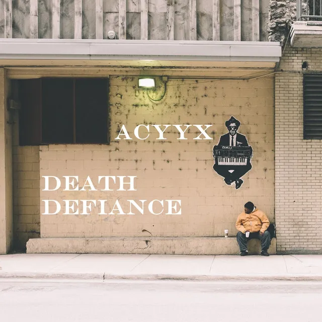 Death Defiance (Radio Edit)