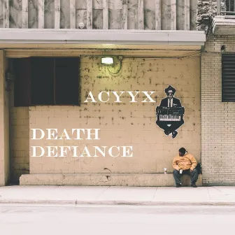 Death Defiance (Radio Edit) by Acyyx