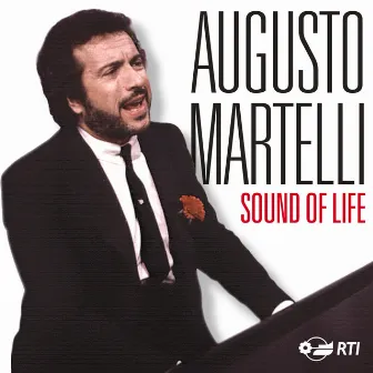 Augusto Martelli Sound of Life by Augusto Martelli