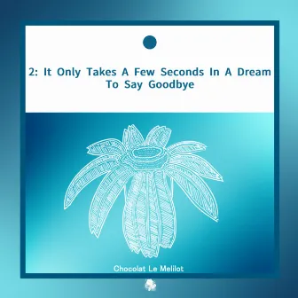 2: It Only Takes A Few Seconds In A Dream To Say Goodbye by Chocolat Le Melilot