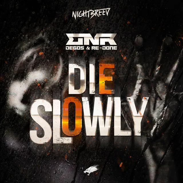 Die Slowly - Radio Edit