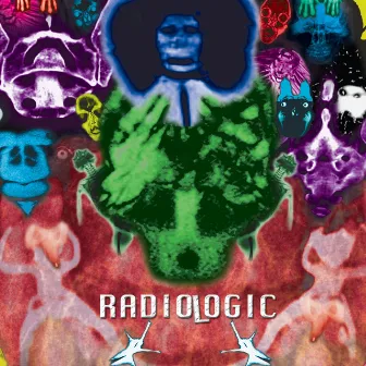 Radiologic by Ari Mintz