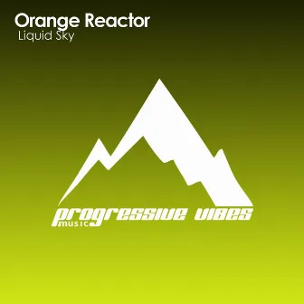 Liquid Sky by Orange Reactor