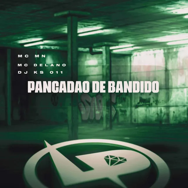 Pancadão de Bandido