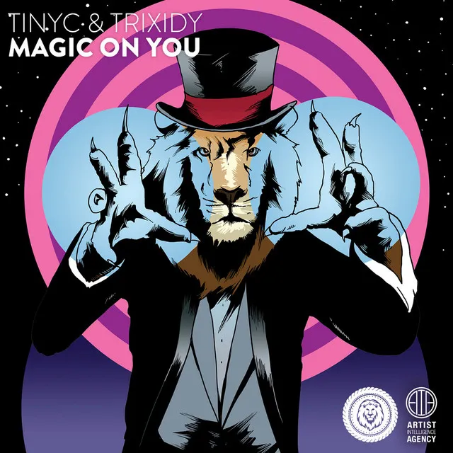 Magic on You