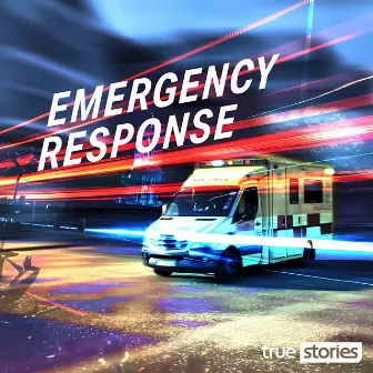 Emergency Response by Peter Larsen