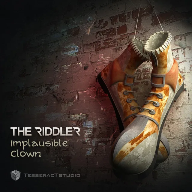 Implausible Clown - Original Mix