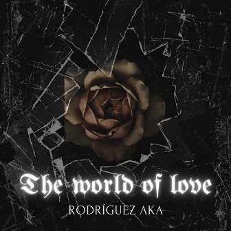 The World of Love by Rodriguez AKA