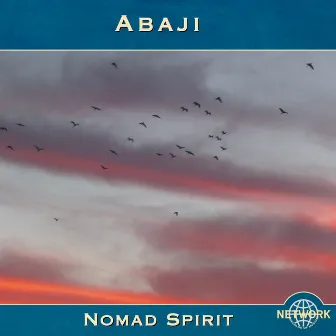 Nomad Spirit by Abaji