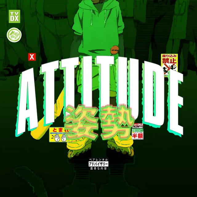 Attitude