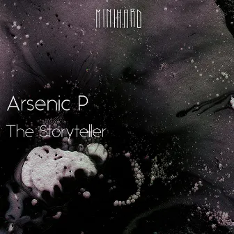 The Storyteller by Arsenic P