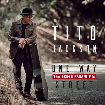 One Way Street (The Gregg Pagani Mix) by Tito Jackson