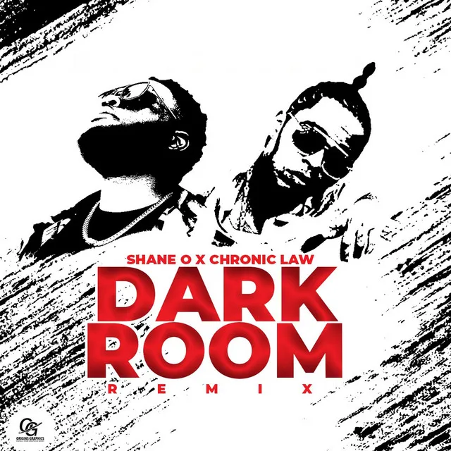 Dark Room - Remix