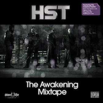 The Awakening - Mixtape by HST