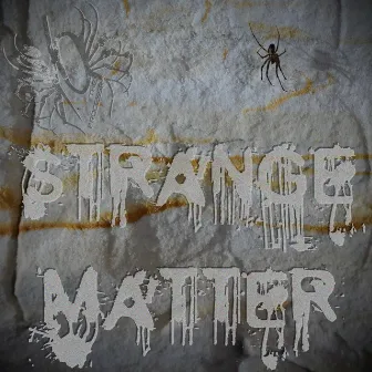 Strange Matter by I/O the Processr