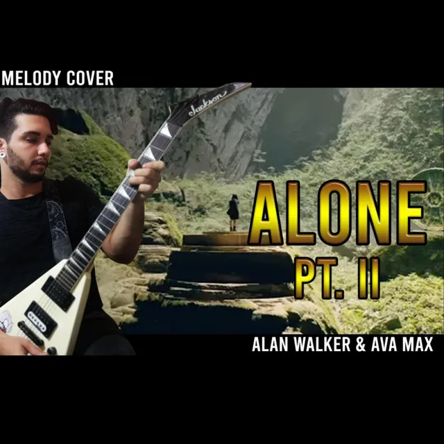 Alone, Pt. II (Instrumental)