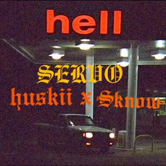 Servo (Huskii X Sknow) by Huskii