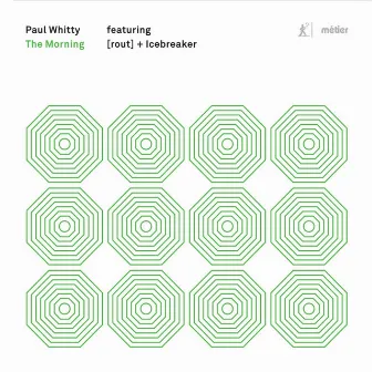 Paul Whitty - The Morning by Paul Whitty