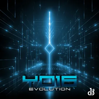 Evolution by YO16