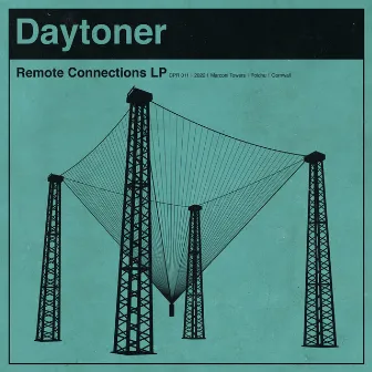 Remote Connections by Daytoner