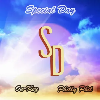 Special Day by On-Key