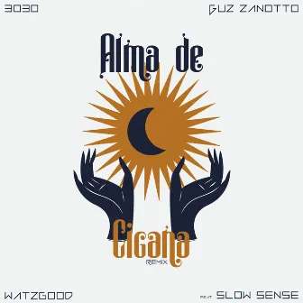 Alma de Cigana - Remix (feat. Slow Sense) by Guz Zanotto