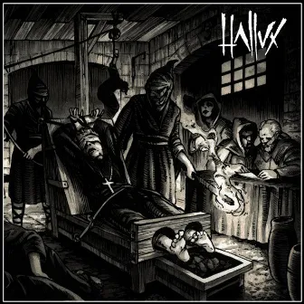 Hallux by Hallux