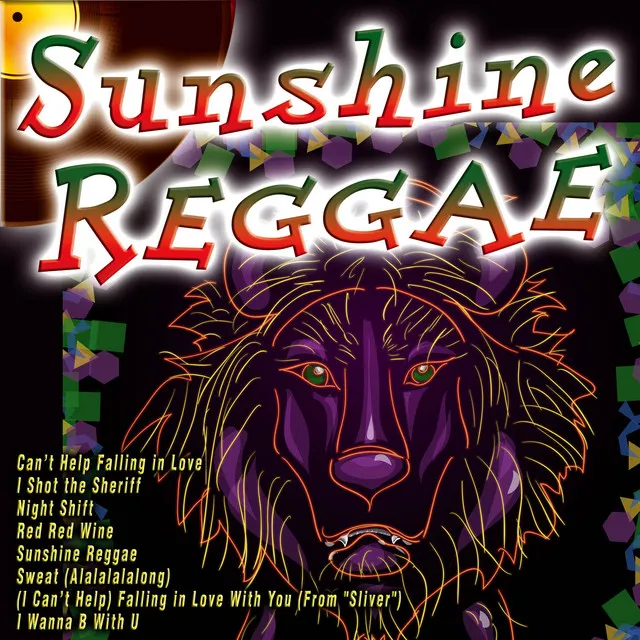 Sunshine Reggae