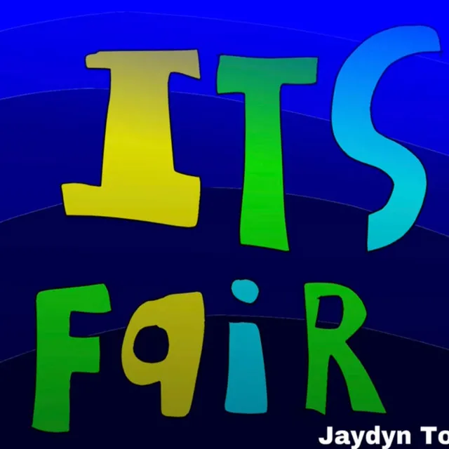 It's Fair - TVBBY Remix