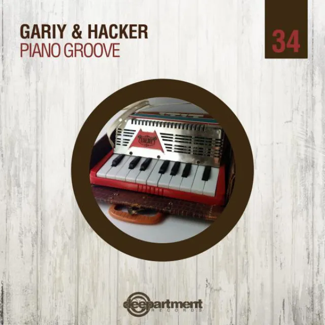 Piano Groove - Gariy & Hacker Remix