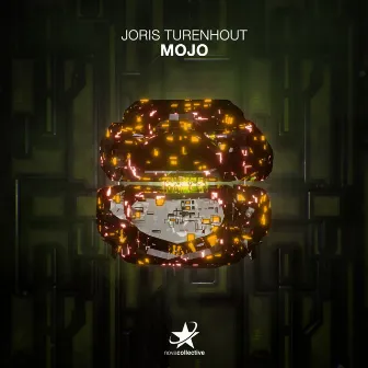 Mojo by Joris Turenhout