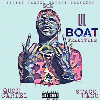 Lil BOAT Freestyle by Quon Cartel